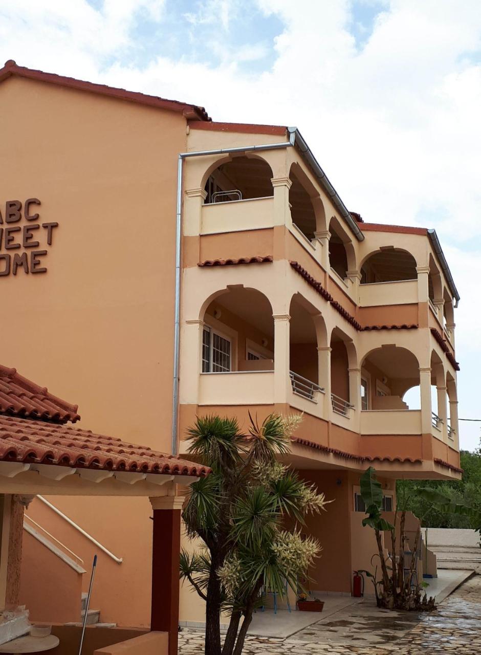 Abc Sweet Studios Сидарион Экстерьер фото